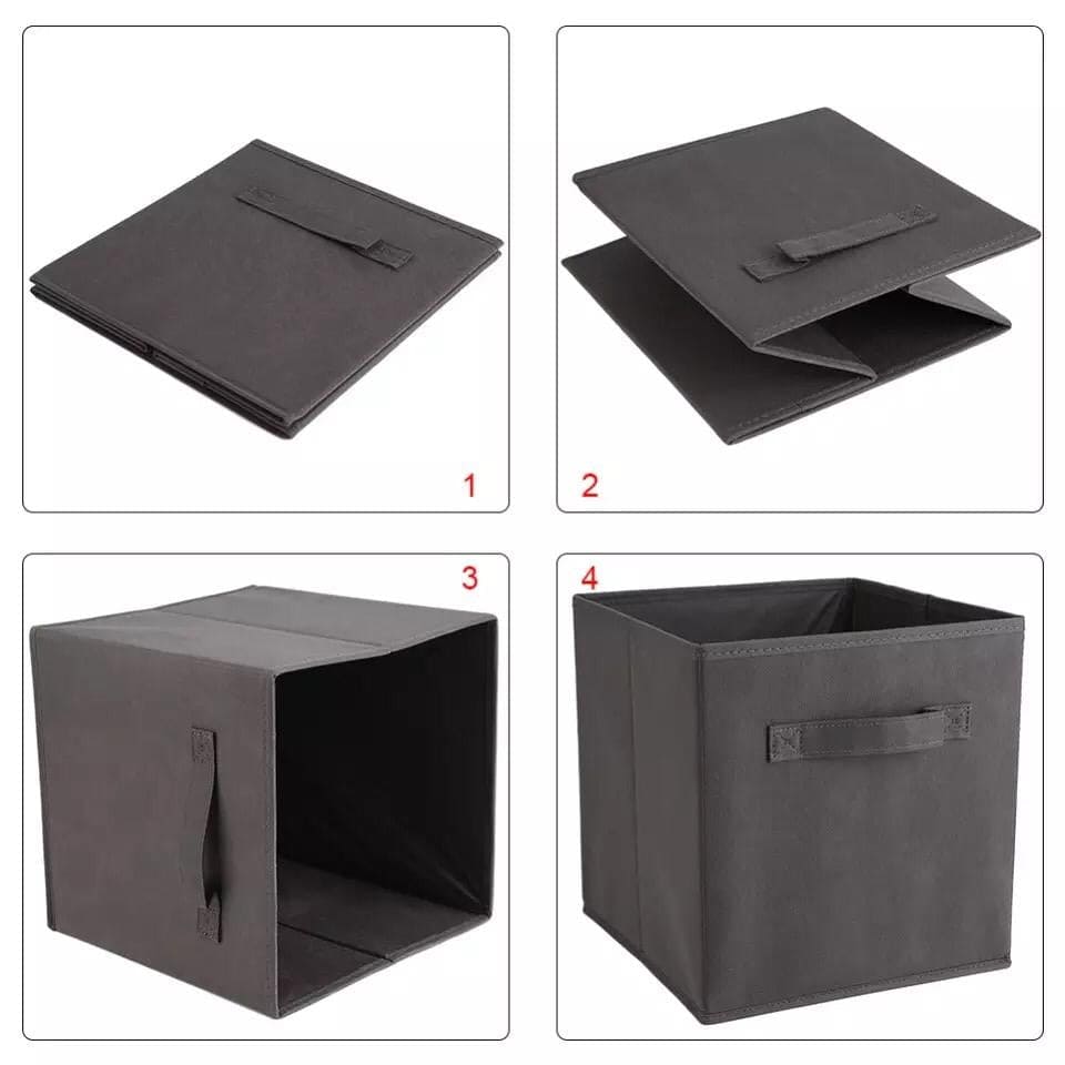 Superhero Cube Storage Box, Large Capacity Clothes Storage Box, Cute Cartoon Toys Storage Baskets, Foldable Cube Storage Organizer Superhero Cube Storage Box, Large Capacity Clothes Storage Box, Cute Cartoon Toys Storage Baskets, Foldable Cube Storage Organizer
